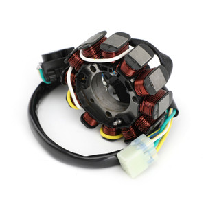 Generator Magneto Stator Coil For Honda CRF250 CRF250R 14-17