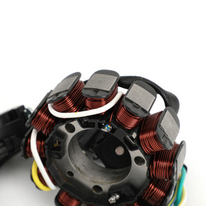 Generator Magneto Stator Coil For Honda CRF250 CRF250R 14-17