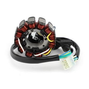 Generator Magneto Stator Coil For Honda CRF250 CRF250R Off-Road 31120-KRN-A81 14-17