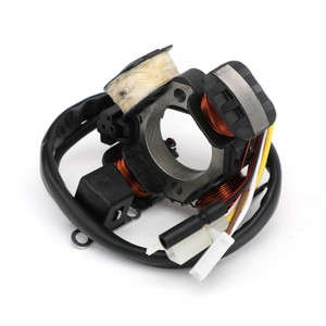 Generator Magneto Stator Coil For Suzuki AG100 Address V100 91-00