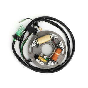 Stator For Yamaha 650M 650TX 700TL 700TX EXC1200 FX700 MJ-700 RA700 SJ650 SJ700 WR650 WB700 WB760 WB800 WRA650 WRB700S