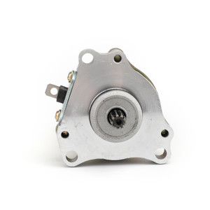 Starter Motor 9-Spline For Kawasaki KLX110L 10-20 BR125 Z125 16-19 KRT Edition 17-19 Gold