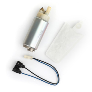 Petrol Fuel Pump For Yamaha XV1700PC 05-10 XV1900A 11-13 XV1900A 06-07 XV1900A 06-07 XV1900AS 12-15 XV1900CT 10-14 XV1900CU 08-16 Silver