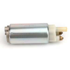 Petrol Fuel Pump For Yamaha XV1700PC 05-10 XV1900A 11-13 XV1900A 06-07 XV1900A 06-07 XV1900AS 12-15 XV1900CT 10-14 XV1900CU 08-16 Silver