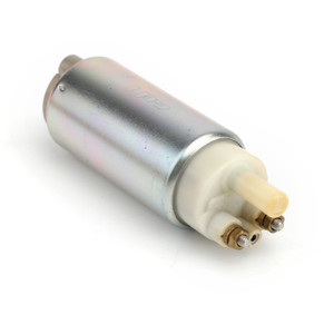 Petrol Fuel Pump For Yamaha XV1700PC 05-10 XV1900A 11-13 XV1900A 06-07 XV1900A 06-07 XV1900AS 12-15 XV1900CT 10-14 XV1900CU 08-16 Silver