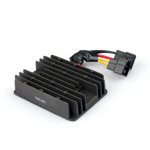 Regulator Voltage Rectifier Triumph Daytona 675 (2006-2007) YHC-041