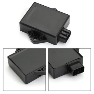 CDI IGNITER BOX FOR YAMAHA BEAR TRACKER 250 REAL TREE YFM250X 02 BEAR TRACKER 250 YFM250X 01-04