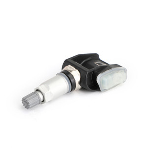 Tire Pressure Sensor Monitor TPMS 433 Mhz 13598787 For CHEVY CAMARO 16-18 Black