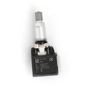 Tire Pressure Sensor Monitor TPMS 433 Mhz 13598787 For CHEVY CAMARO 16-18 Black