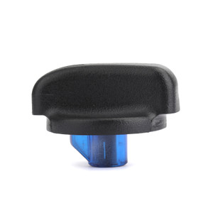 Heater A/C Blower Fan Speed Control Knobs For Wrangler 99-06 Ram Van 1500 2500 3500 98-03 Black
