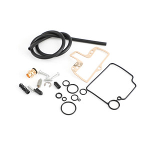 Carb Carburetor Rebuild Kit Repair For MIKUNI PART #KHS-016 HSR42 HSR45 Electra Glide