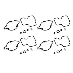 Carburetor repair kits 4PC For Honda CBR600F2 94-03 VF750C Magna 94-95 CB1000 18-5394