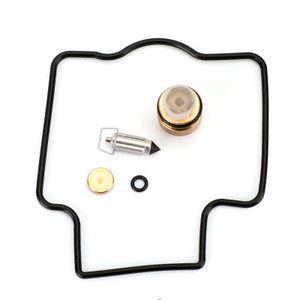 Carburetor Carb Repair Rebuild For Kawasaki Ninja ZX11 01 94-01 ZX11 ZX1100C 91-93