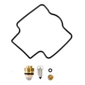 Carburetor Carb Repair Rebuild For Kawasaki Ninja ZX11 01 94-01 ZX11 ZX1100C 91-93
