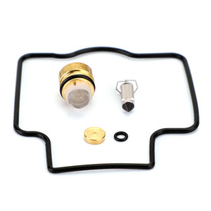 Carburetor Carb Repair Rebuild For Kawasaki Ninja ZX11 01 94-01 ZX11 ZX1100C 91-93