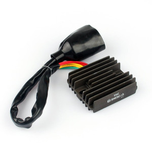 Regulator Voltage Rectifier Honda CBR929 CBR900 Fireblade (2000-2001), SH678C YHC-062
