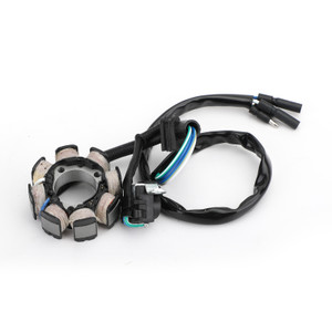 Ignition Stator Magneto Generator For Honda CRF450R CRF 450 R CRF 450R 2004