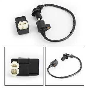 Ignition Coil CDI Box For Honda TRX 300 Fourtrax FW 300 1994 1995 1996 1997 96