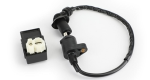 Ignition Coil CDI Box For Honda TRX 300 Fourtrax FW 300 1994 1995 1996 1997 96