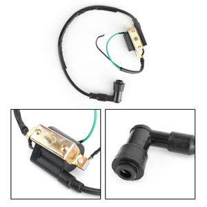 Ignition Coil For Honda FourTrax 300 2x4 4x4 94-97