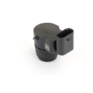 Parking Park Sensor 1PCS For BMW E81 E87 E82 E90 E91 316d 116d 116i 120d 130i 135i 318d Black
