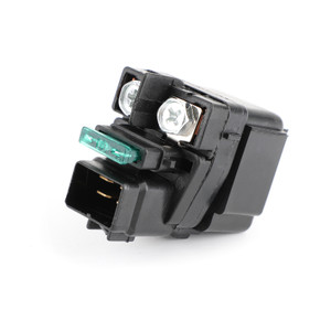Starter Relay Solenoid For Suzuki 31800-07G00 LTZ400 QuadSport LTZ400Z 03-08