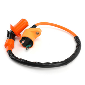 Racing Ignition Coil For honda ATC 125 200 250 350 CB 125 50 CH250 CMX250 EZ90 FL350 GB500 NB50 TRX200 TRX250 TRX300 TRX450 XR200