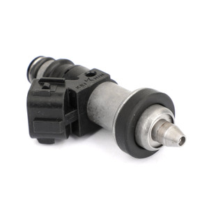 Fuel Injector 15710-24F00 For Hayabusa GSX1300R GSX1300RZ GSX1300RZ 99-03 GSX-R750 00-03 R1000 R600 R600Z 01-03 GSX1300R 04-07 Silver