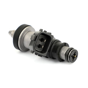 Fuel Injector 15710-24F00 For Hayabusa GSX1300R GSX1300RZ GSX1300RZ 99-03 GSX-R750 00-03 R1000 R600 R600Z 01-03 GSX1300R 04-07 Silver