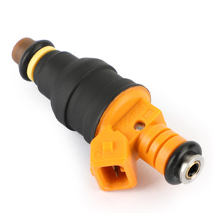 Fuel Injectors 028015094 4Pc For Ford F150 F250 F350 Lincoln 4.6 5.0 5.4 5.8 V8 Generic