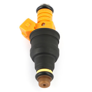 Fuel Injectors 028015094 4Pc For Ford F150 F250 F350 Lincoln 4.6 5.0 5.4 5.8 V8 Generic
