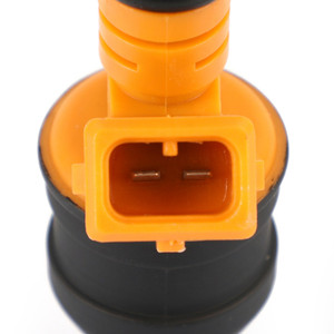 Fuel Injectors 028015094 4Pc For Ford F150 F250 F350 Lincoln 4.6 5.0 5.4 5.8 V8 Generic