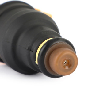 Fuel Injectors 028015094 4Pc For Ford F150 F250 F350 Lincoln 4.6 5.0 5.4 5.8 V8 Generic