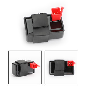 OEM Relay Assembly For Kawasaki ZXR400 ZX400 ZX500 ZX600 ZX636 ZX750 ZXR750R ZX1100
