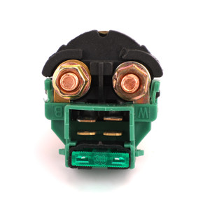 STARTER SOLENOID RELAY For Honda GL1100 CB-1 CB450 CB550 CB700SC CB900 CB1000 CMX450 CX500TC GL500 GL1100 GL1500 VT500