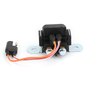 Starter Relay Solenoid For Polaris PREDATOR 500 TLD 2003-2006