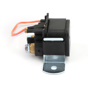 Starter Relay Solenoid For Polaris PREDATOR 500 TLD 2003-2006