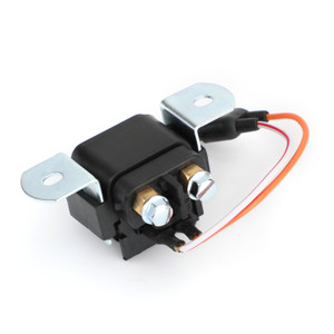 Starter Relay Solenoid For Polaris PREDATOR 500 TLD 2003-2006