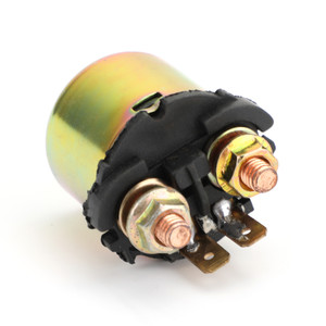 SOLENOID Relay STARTER For KAWASAKI BAYOU 300 4X4 KLF300C 89-02 BAYOU 300 KLF300B 92-01