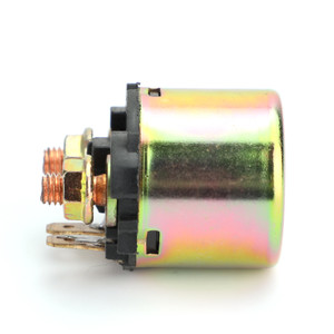 SOLENOID Relay STARTER For KAWASAKI BAYOU 300 4X4 KLF300C 89-02 BAYOU 300 KLF300B 92-01
