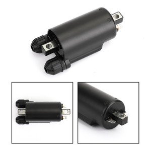 IGNITION COIL FOR Kawasaki KZ1000 KZ1100R KZ1300 KZ500 KZ550 KZ650CSR KZ750 Z400