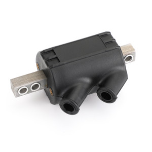 Ignition Coils 3 Ohm Dual Output For Honda CB 450 500 550 750 Gl1000 DC1-1