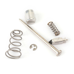 Air Cut Off Valve carb Carburetor Repair Rebuild Kit For Honda CB750K 1980-1982
