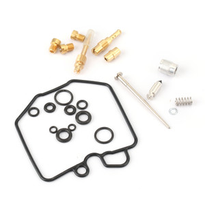 Carburetor Carb Repair Rebuild Kit For Honda CB750K 79-82 CB750F 80-81