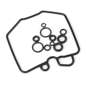 4PC Carburetor Carb Repair Rebuild Kit For Honda CB750K 79-82 CB750F 80-81