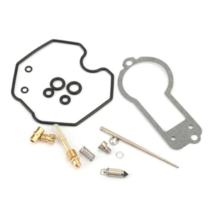 Carburetor Carb Repair Rebuild Kit For Honda Interceptor 700 VF700F 84-85 750 VF750F 84 700 VF700C 85-86 VF750F 83