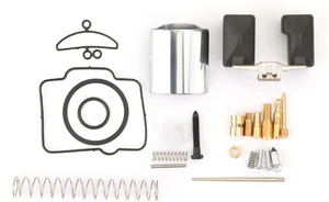 36mm Motorcycle Carburetor Repair Rebuild Kit For PWK KEIHIN OKO Spare Jets UTV