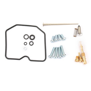 Carburetor Carb Repair Kit For Kawasaki Ninja 600R ZX600C 88-87 600R ZX600F 95-97