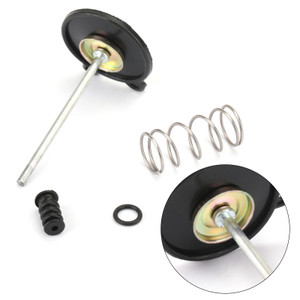 Accelerator Pump Diaphragm carburetor rebuild kit For Honda CB400T Hawk CM400 Twins 80-81 CB450T CB450SC 82 CX500 GL500 80-82 CB900F 81-82 GL1100 80-83