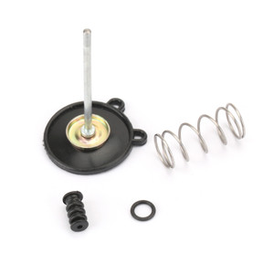 Accelerator Pump Diaphragm carburetor rebuild kit For Honda CB400T Hawk CM400 Twins 80-81 CB450T CB450SC 82 CX500 GL500 80-82 CB900F 81-82 GL1100 80-83
